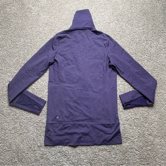 Lululemon In Stride Jacket - Picture 2 of 7